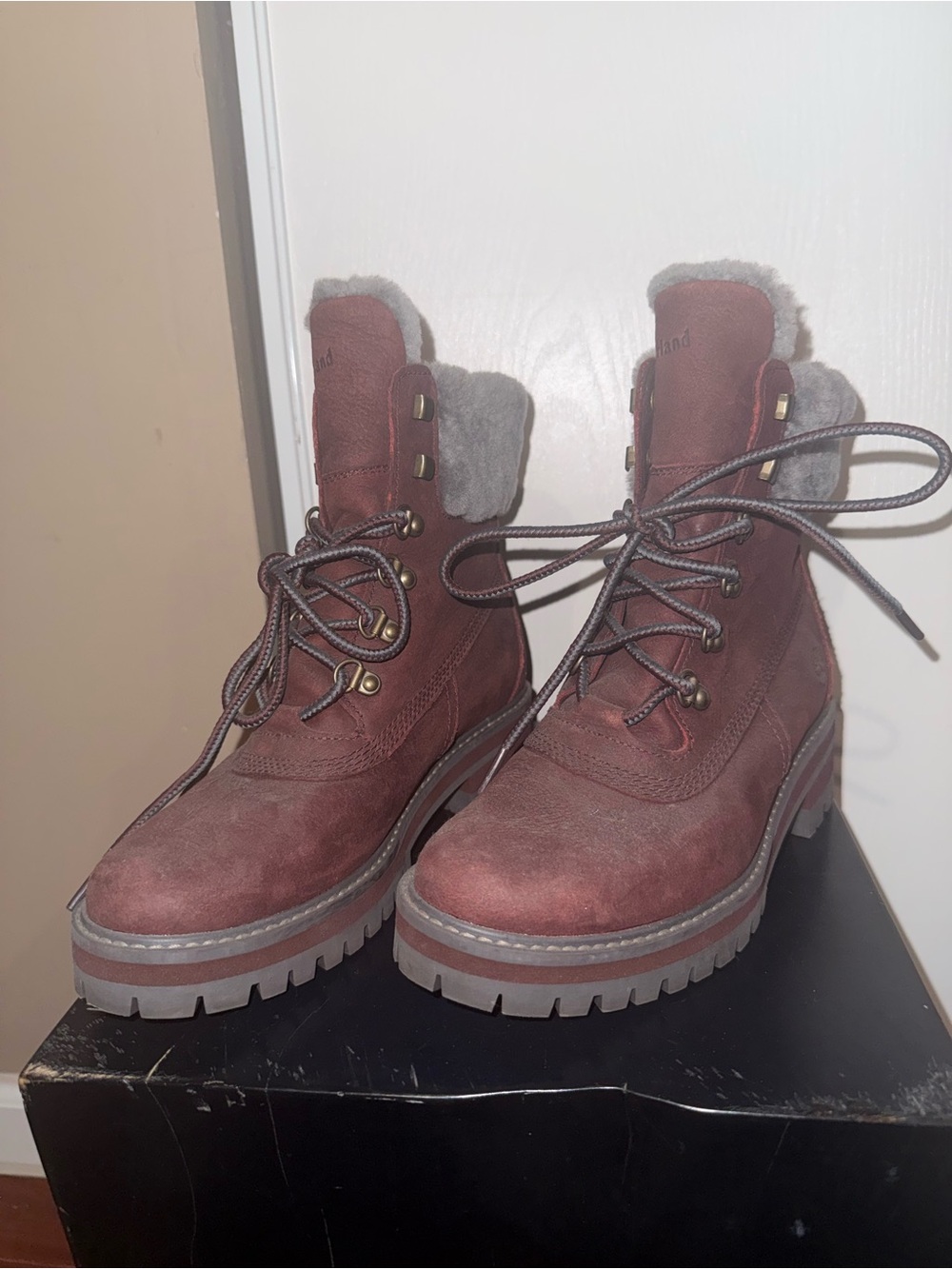 Timberland Courmayeur Boots